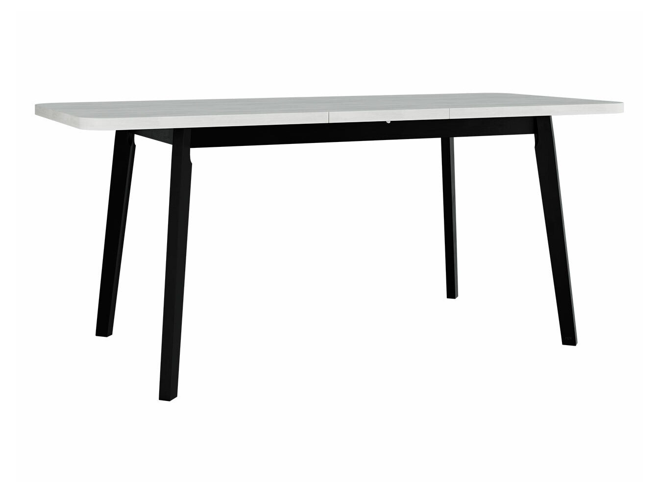 Dining set Victorville 323 (Black)