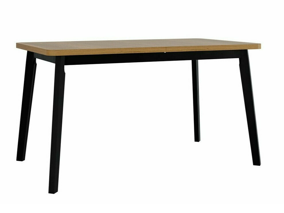 Dining set Victorville 324 (Black)
