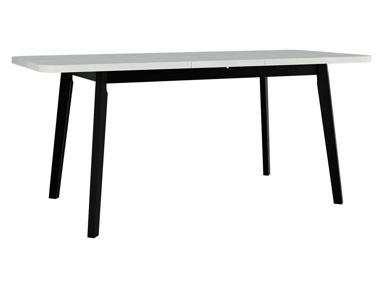 Dining set Victorville 324 (Black)