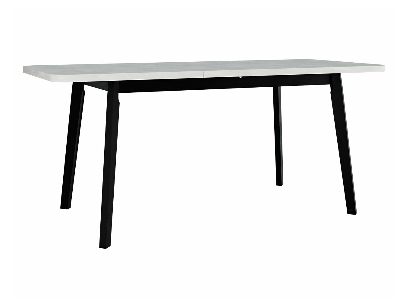 Dining set Victorville 324 (Black)