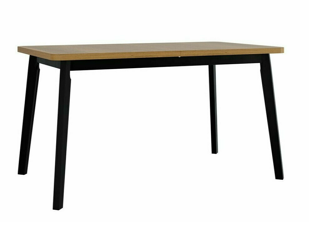 Dining set Victorville 324 (Black)
