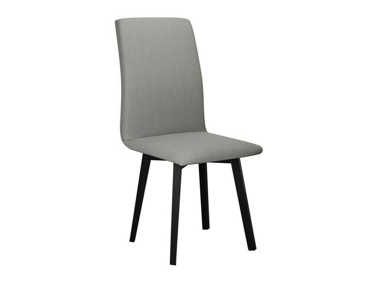 Dining set Victorville 324 (Black)