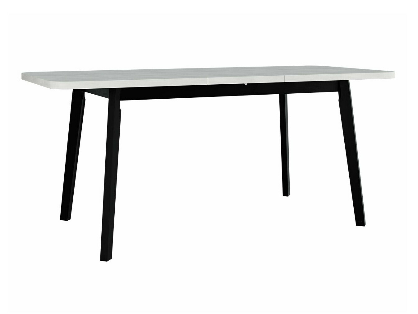 Dining set Victorville 324 (Black)
