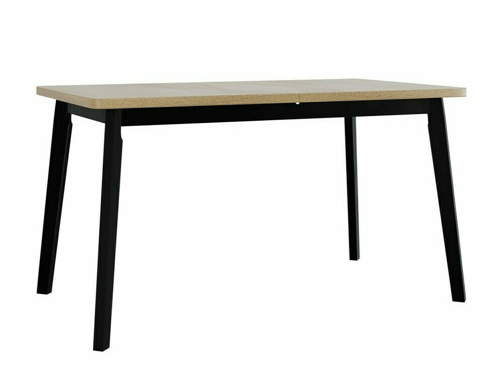 Dining set Victorville 325 (Black)