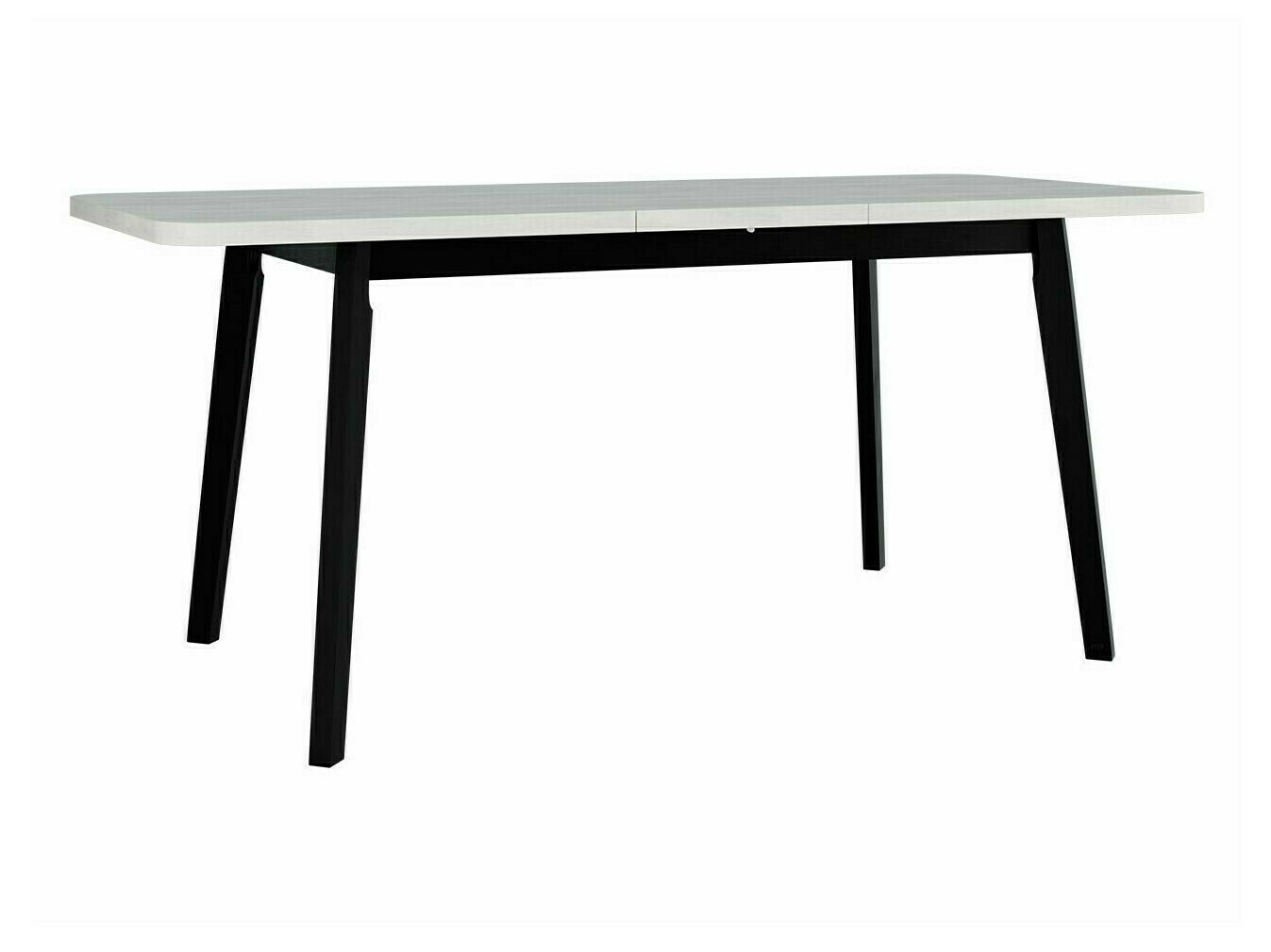 Dining set Victorville 326 (Black)