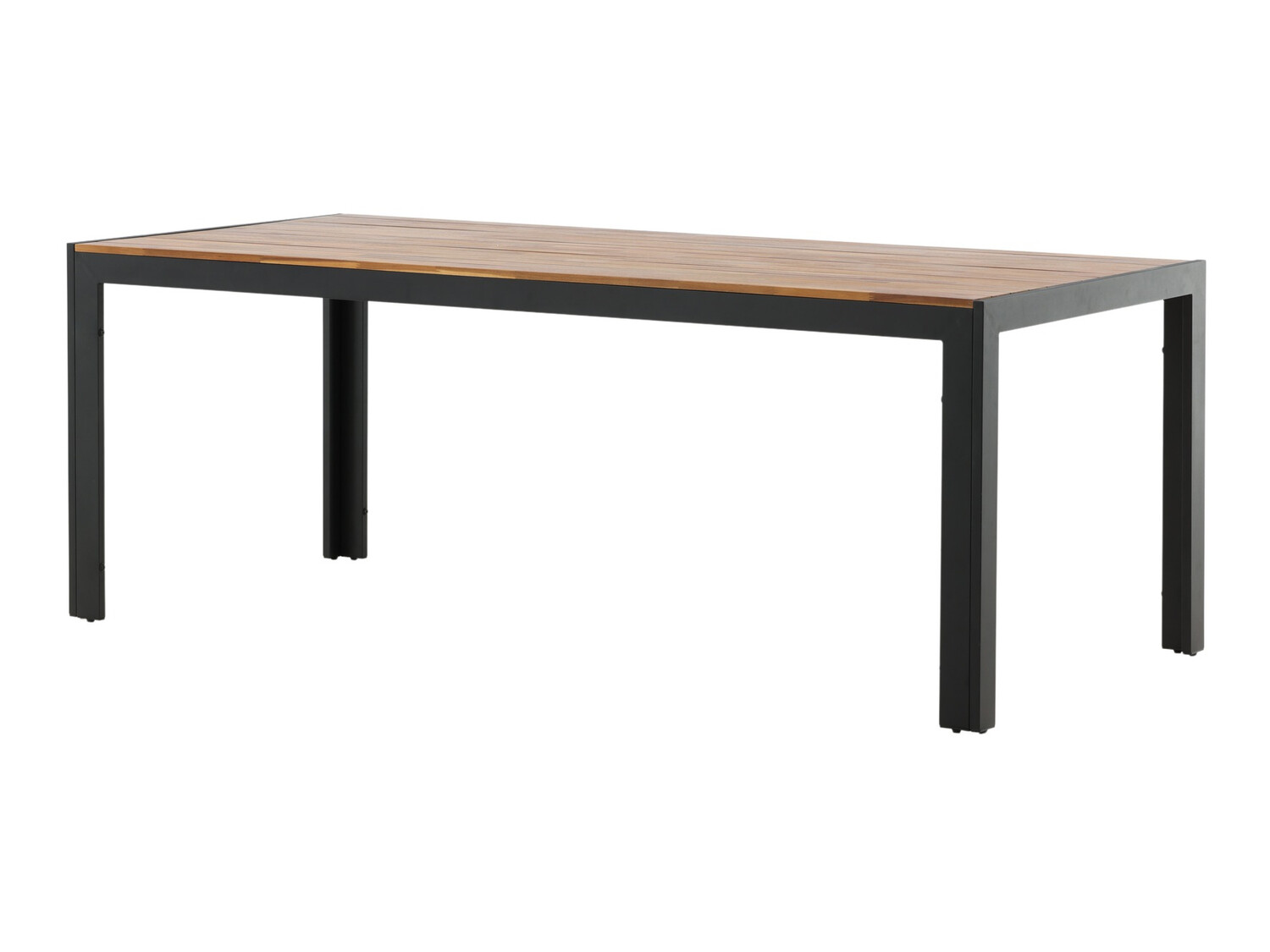 Table and chairs set Dallas 2906