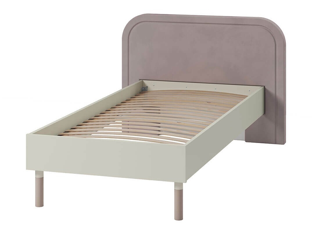 Bed Lomsono 117