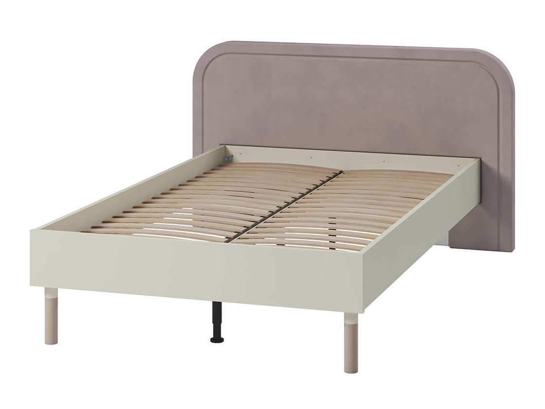 Bed Lomsono 117