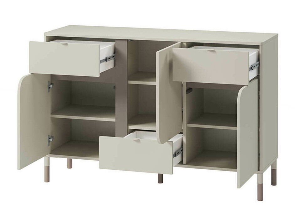 Chest of drawers Lomsono 115