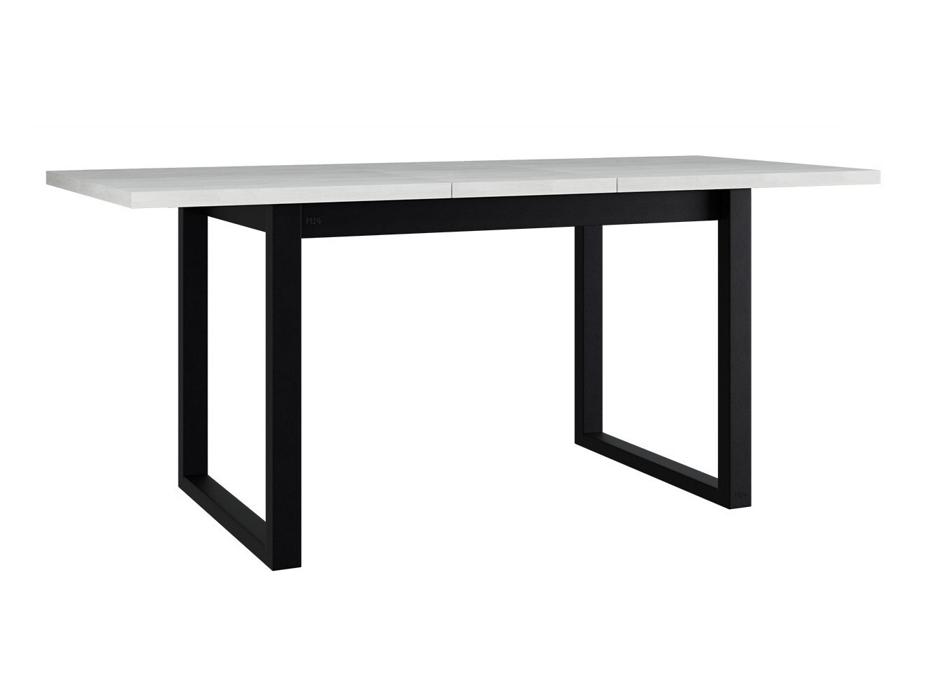 Table Victorville 327 (Artisan oak)