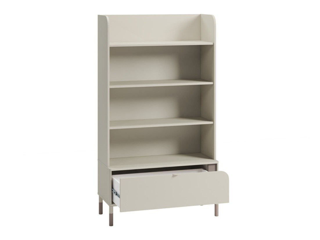 Bookcase Lomsono 111