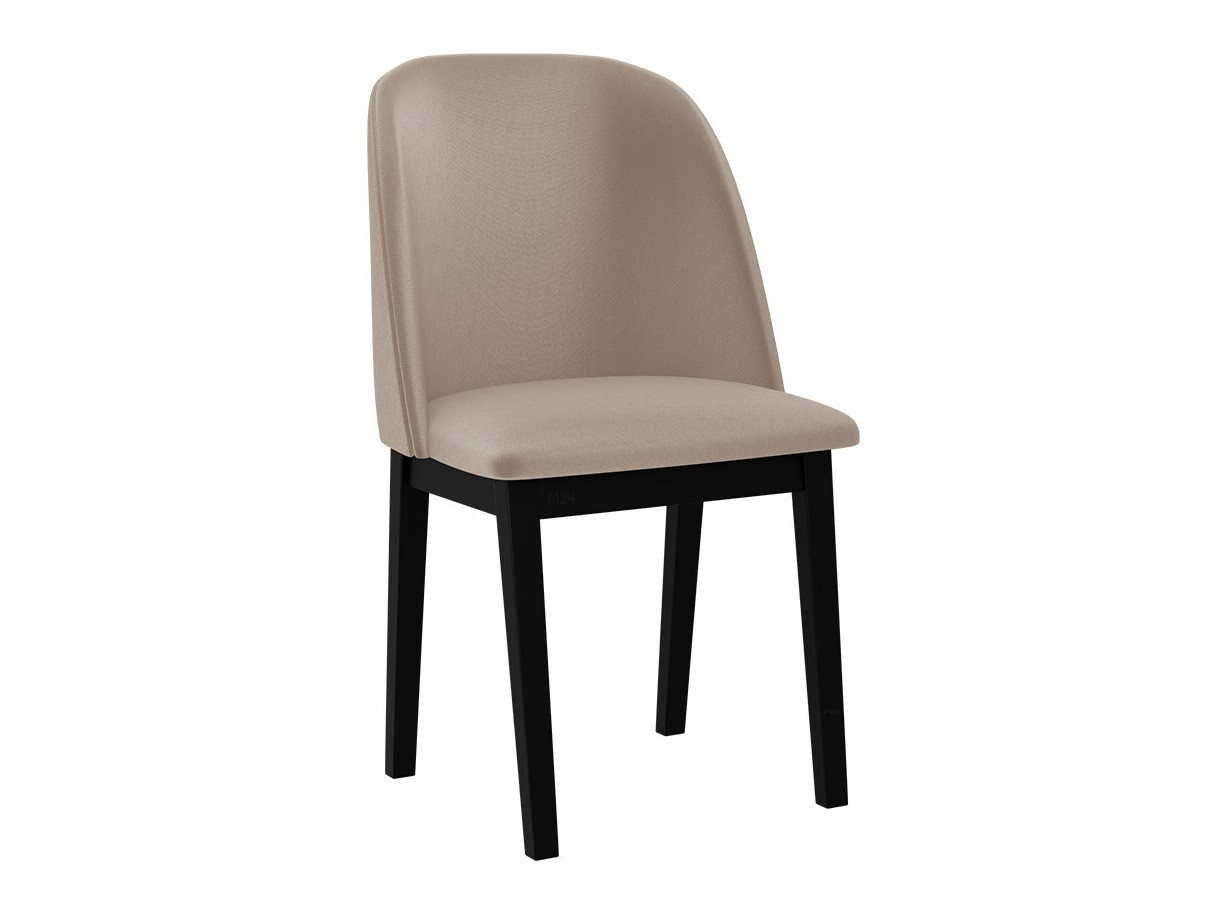 Chair Victorville 332 (Black)