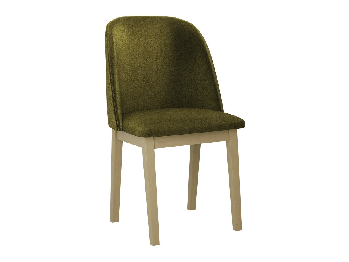 Chair Victorville 332 (Sonoma oak)