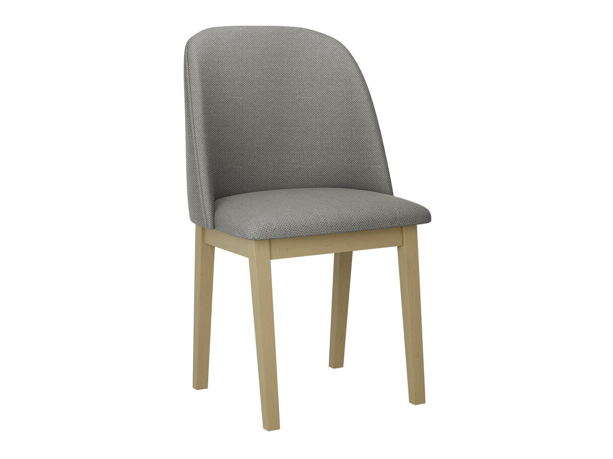 Chair Victorville 332 (Sonoma oak)
