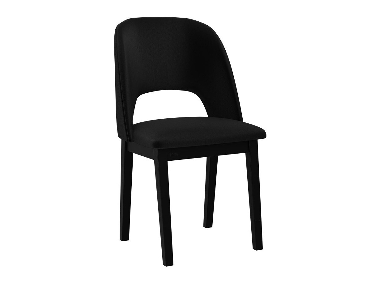 Chair Victorville 333 (Black)
