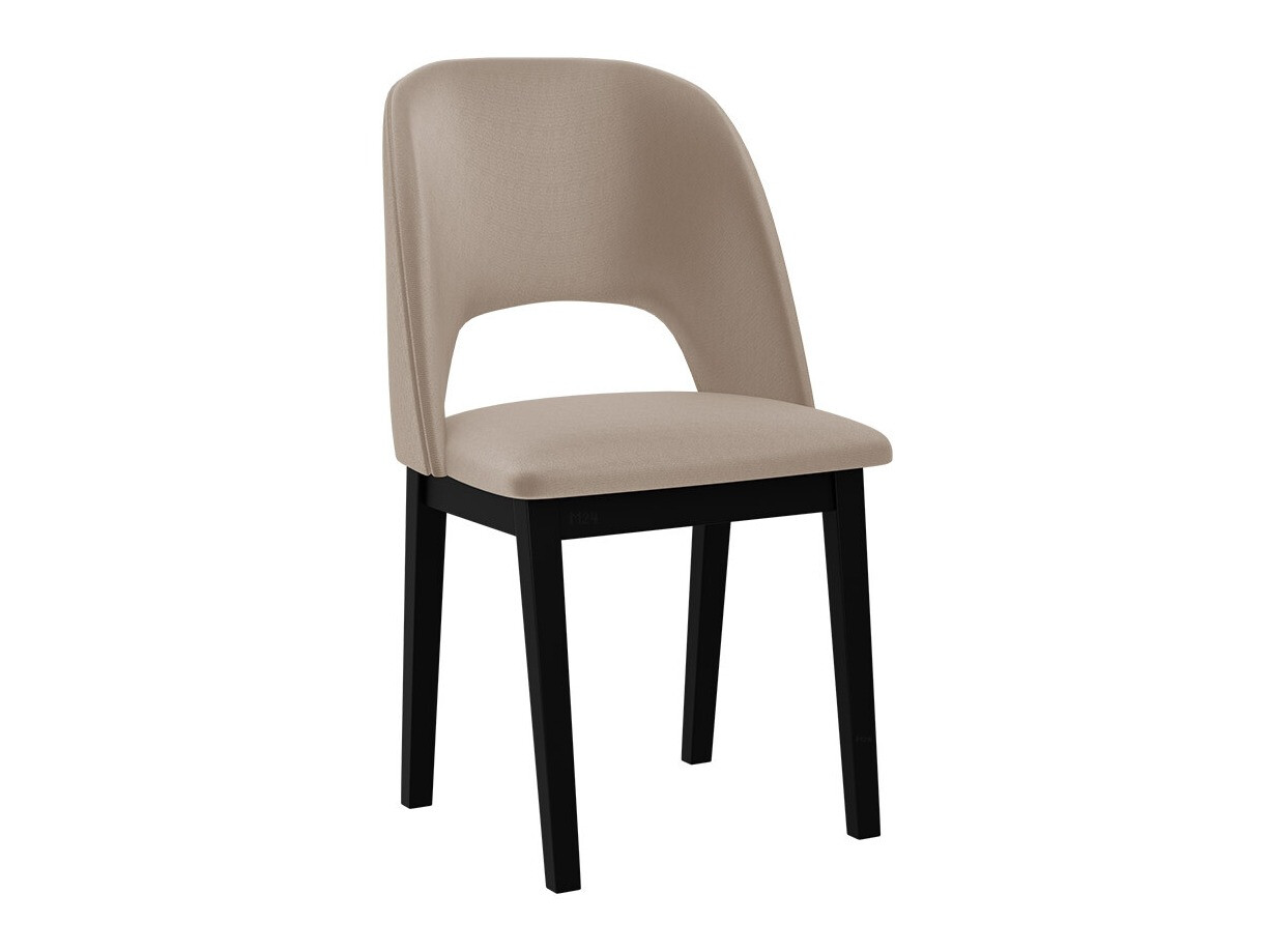 Chair Victorville 333 (Black)