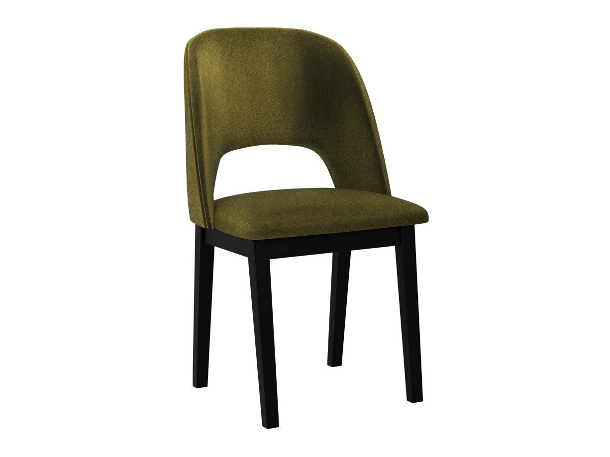 Chair Victorville 333 (Black)