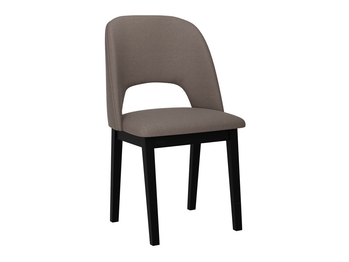 Chair Victorville 333 (Black)