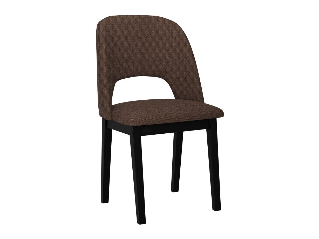 Chair Victorville 333 (Black)