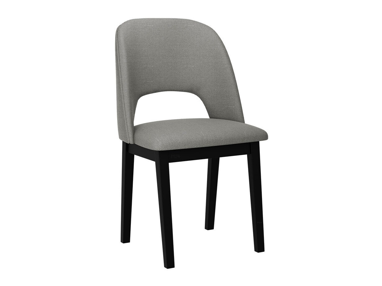 Chair Victorville 333 (Black)