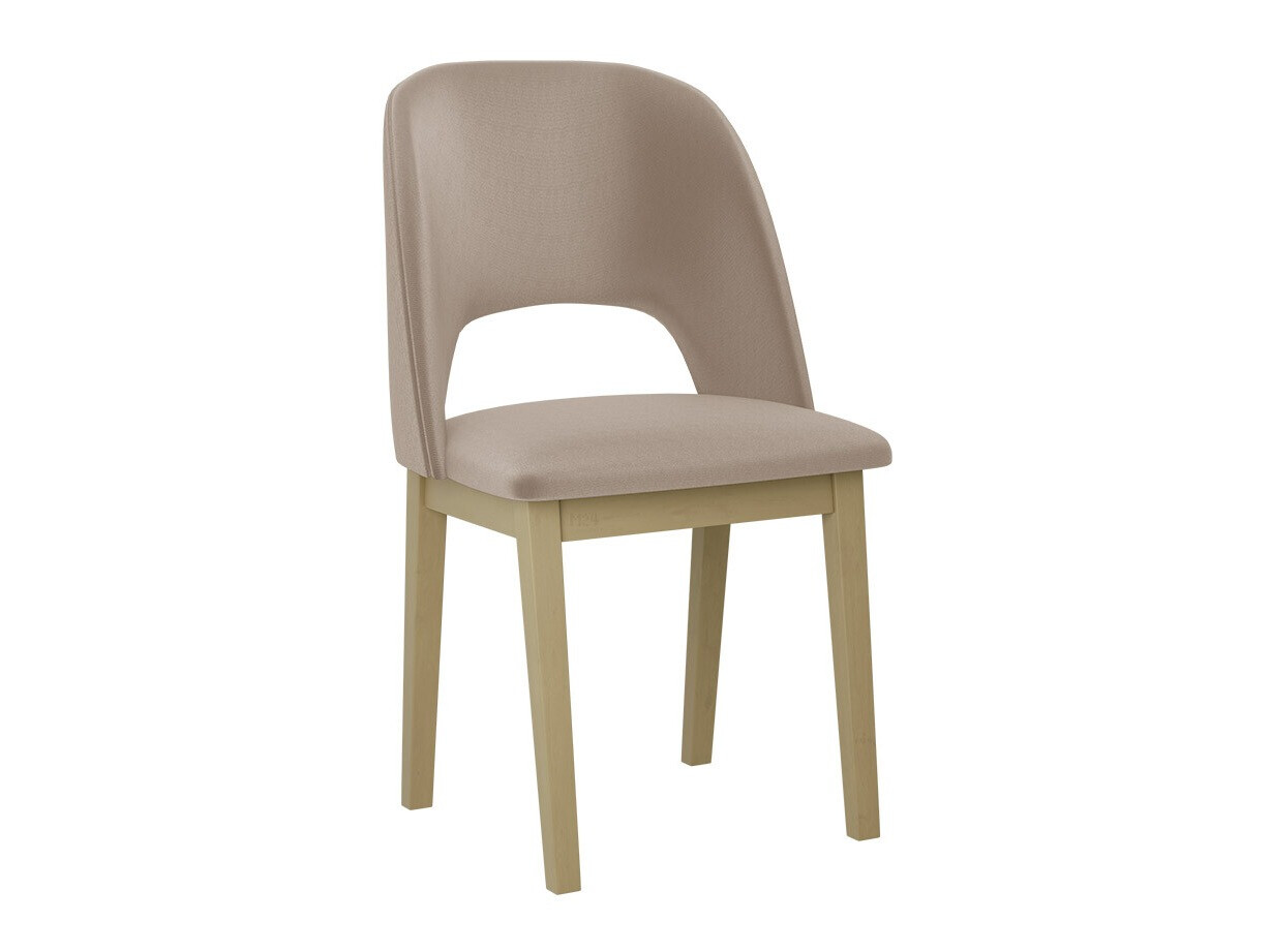 Chair Victorville 333 (Sonoma oak)