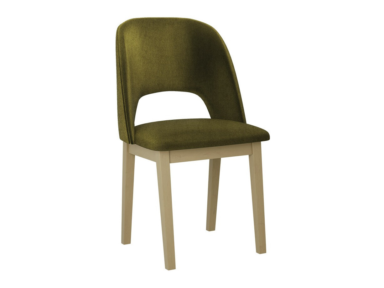 Chair Victorville 333 (Sonoma oak)