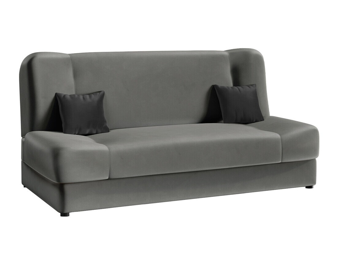Sofa bed Comfivo Cera (Magic Velvet 2217 + Magic Velvet 2219)