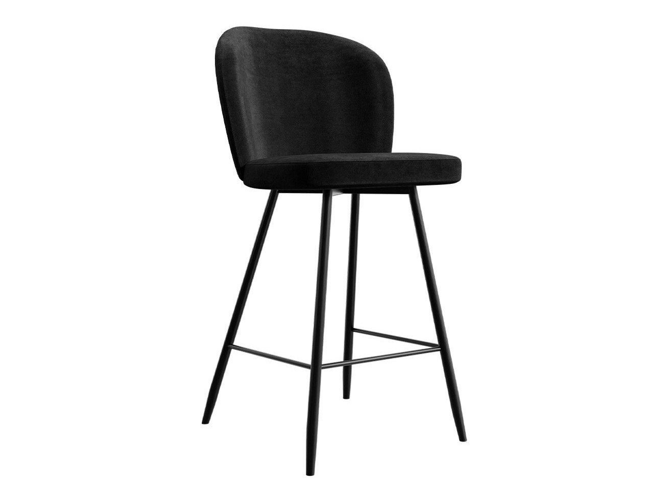 Bar stool Jackson 101 (Magic Velvet 2219)