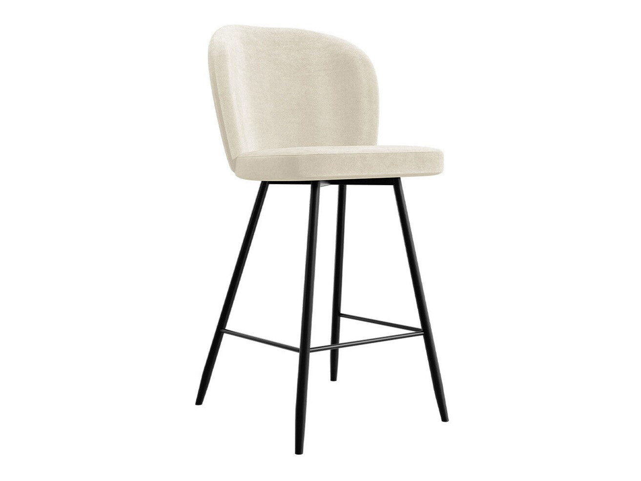 Bar stool Jackson 101 (Magic Velvet 2250)