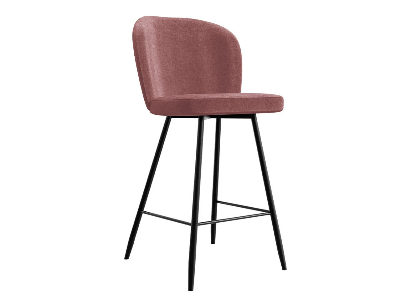 Bar stool Jackson 101 (Magic Velvet 2258)