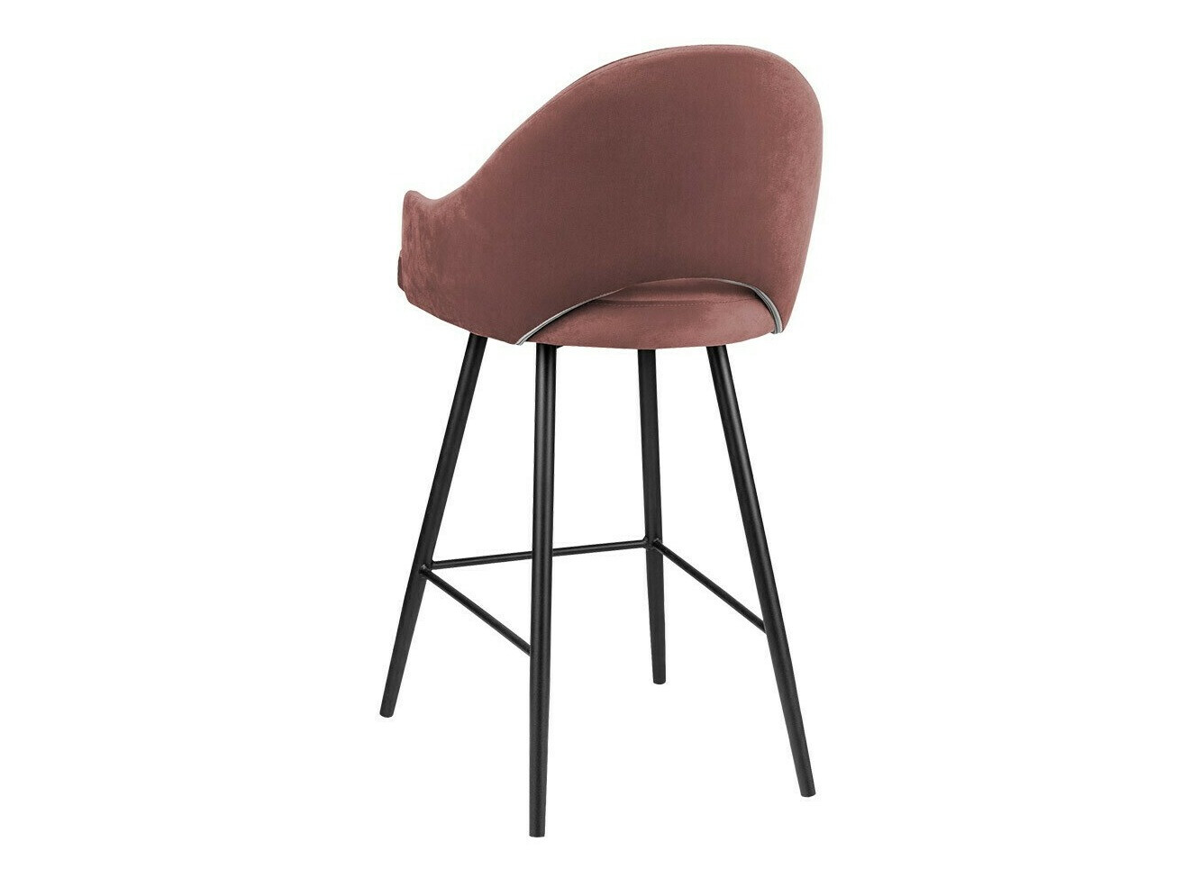 Bar stool Jackson 103 (Magic Velvet 2258)