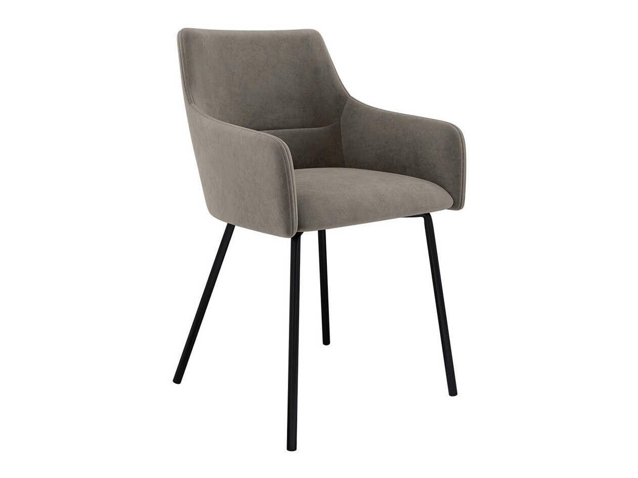 Chair Jackson 109 (Magic Velvet 2209)