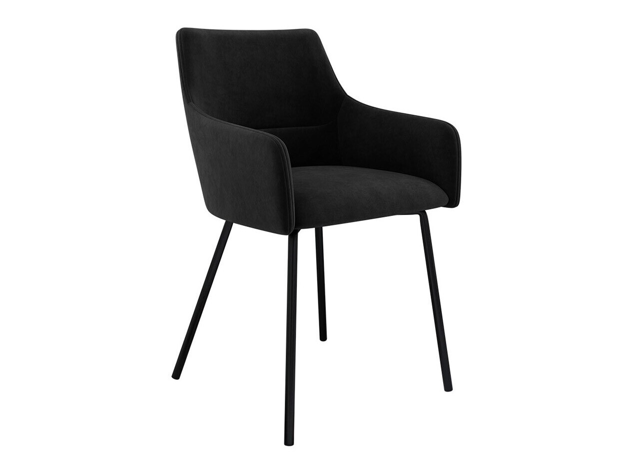 Chair Jackson 109 (Magic Velvet 2219)