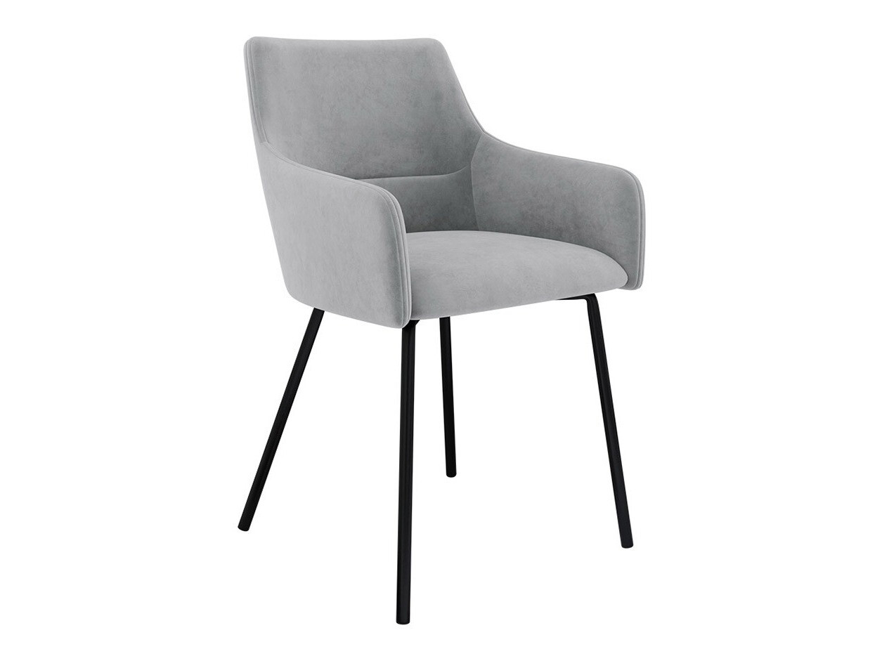 Chair Jackson 109 (Magic Velvet 2240)