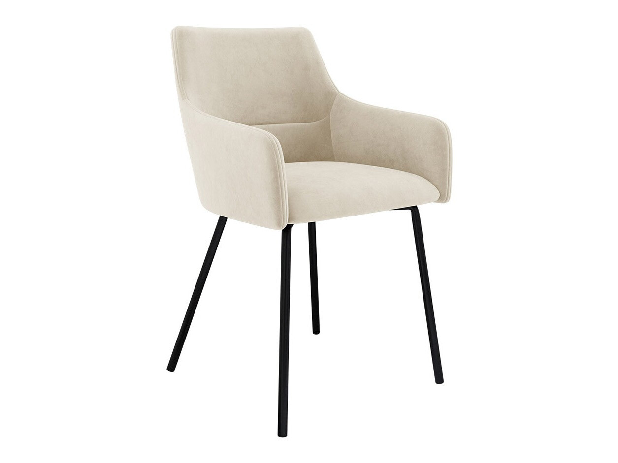 Chair Jackson 109 (Magic Velvet 2250)