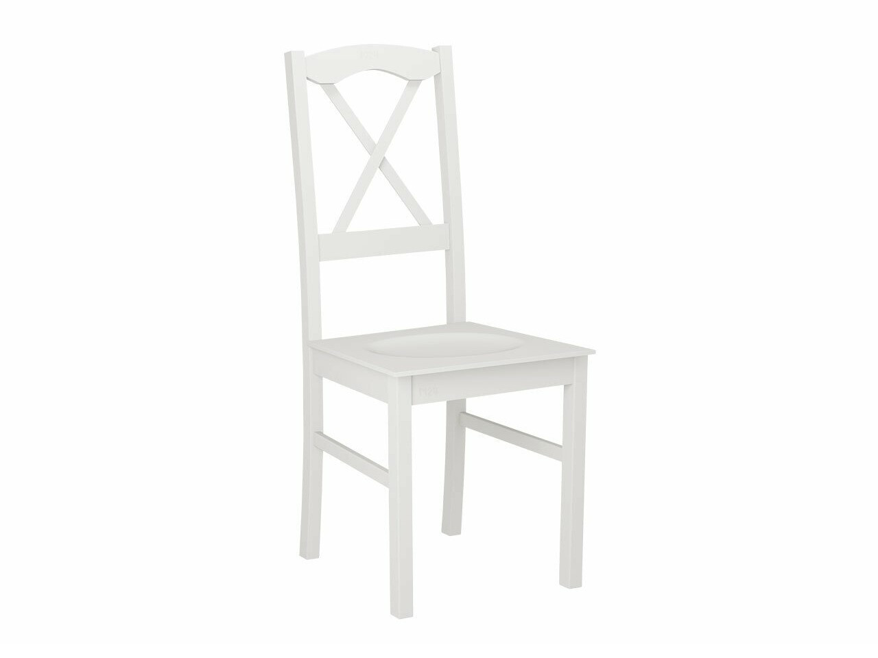 Dining set Victorville 286 (White)