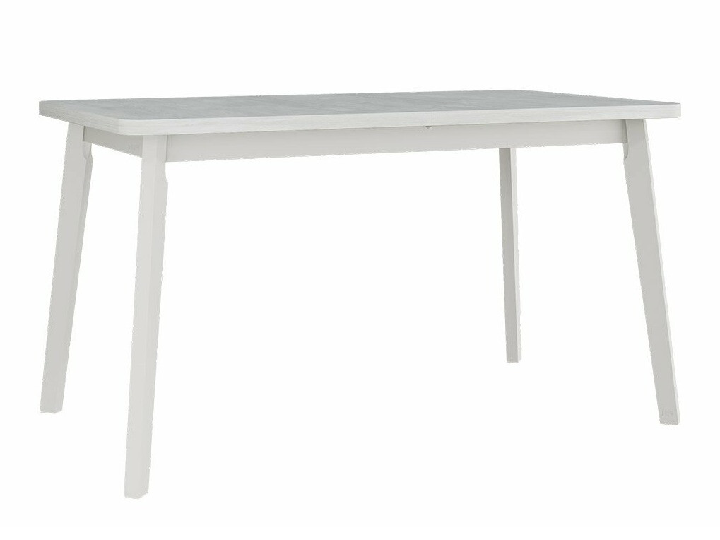 Dining set Victorville 335 (White)