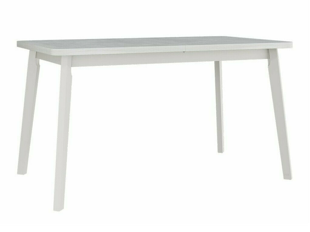 Dining set Victorville 335 (White)