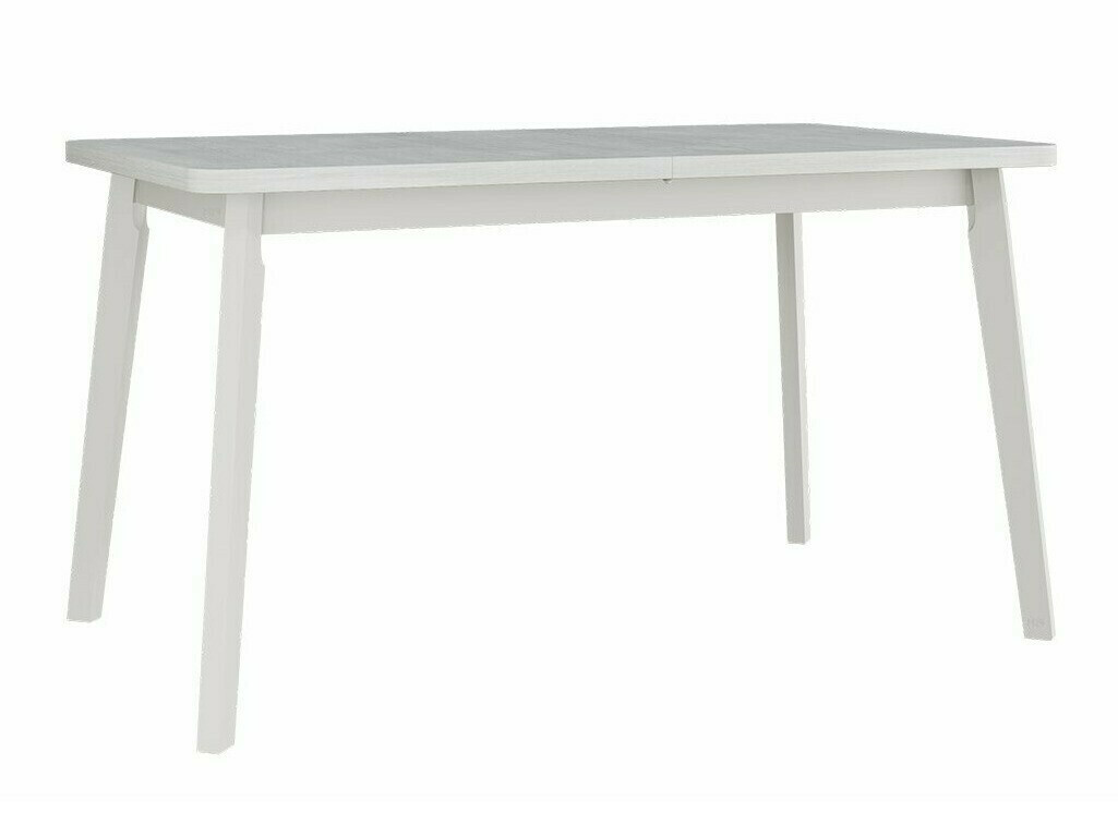 Dining set Victorville 335 (White)