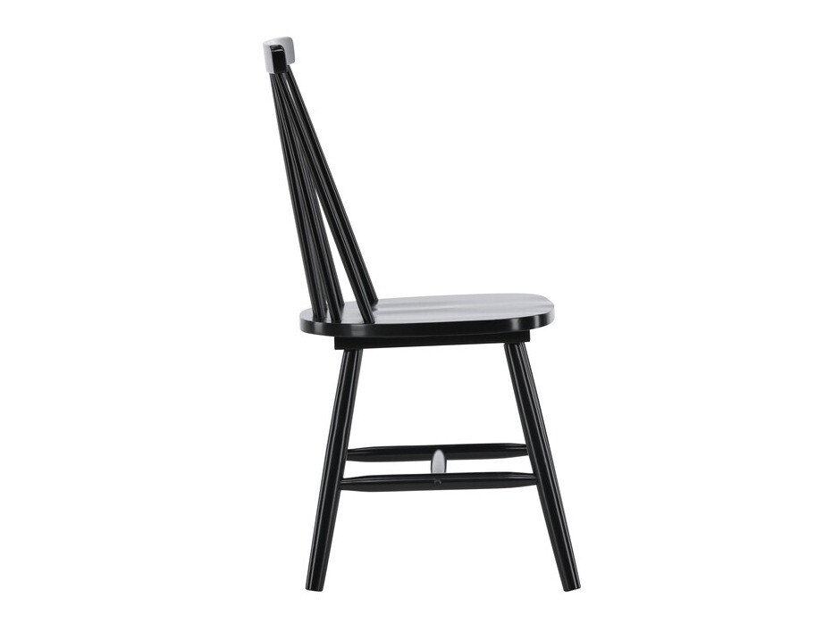 Chair Dallas 4195 (Black)