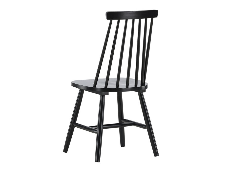 Chair Dallas 4195 (Black)