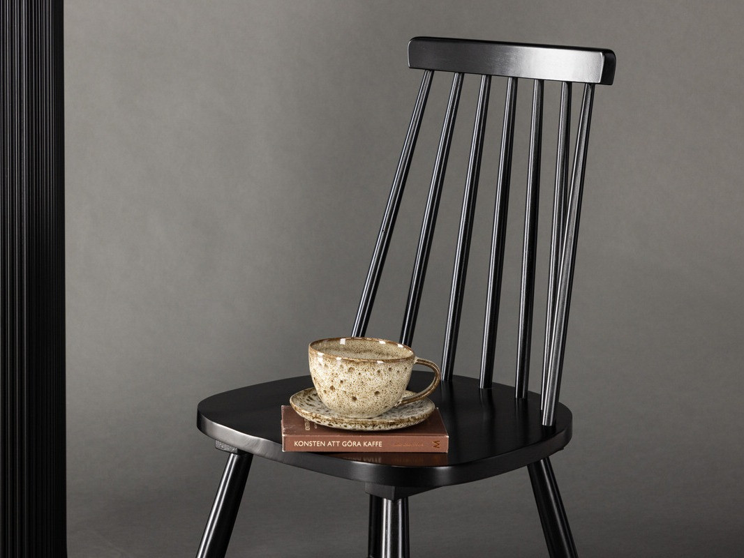 Chair Dallas 4195 (Black)