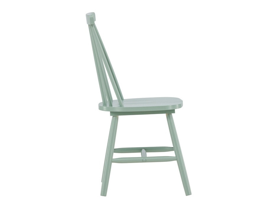 Chair Dallas 4195 (Light green)