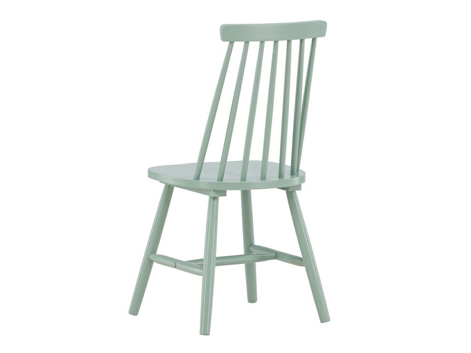 Chair Dallas 4195 (Light green)
