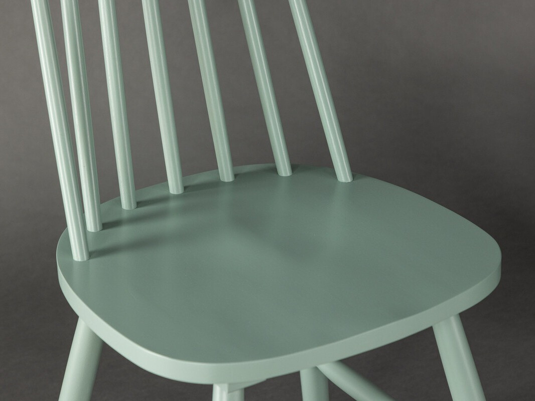 Chair Dallas 4195 (Light green)