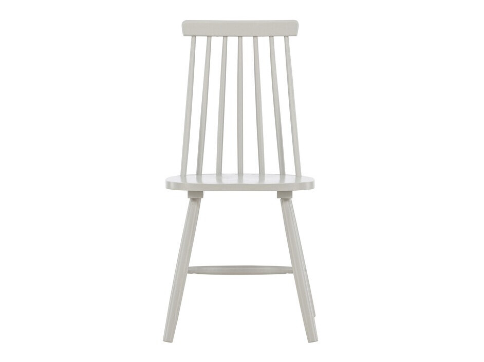 Chair Dallas 4195 (Light grey)