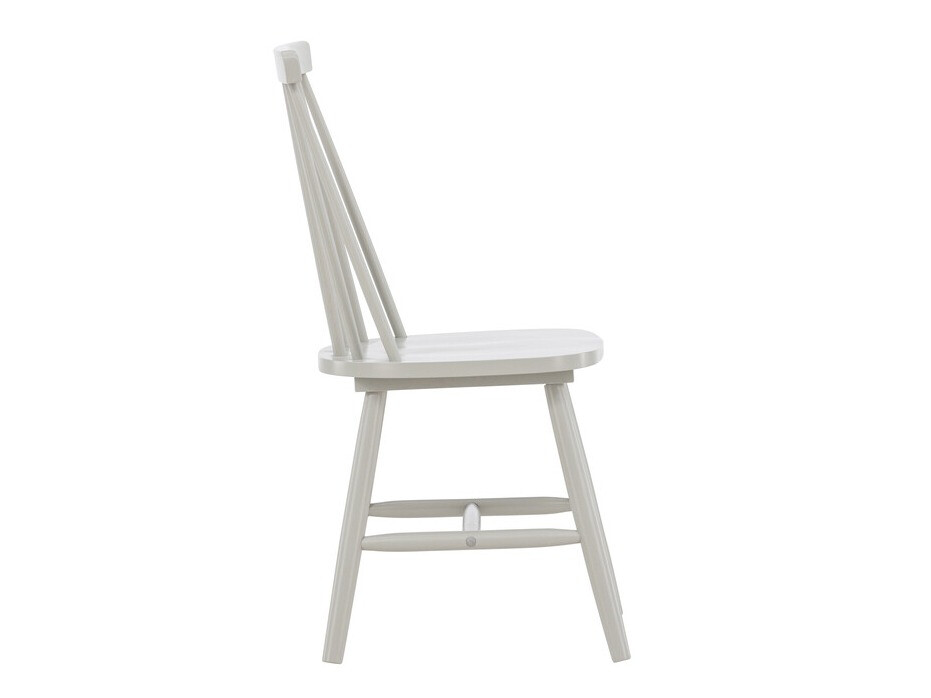 Chair Dallas 4195 (Light grey)