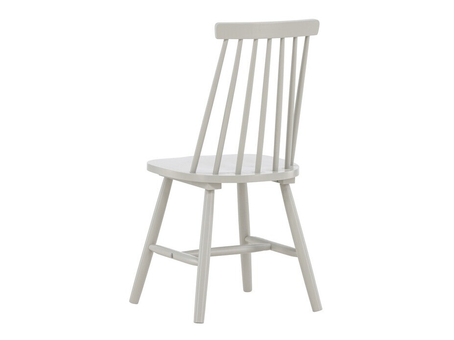 Chair Dallas 4195 (Light grey)
