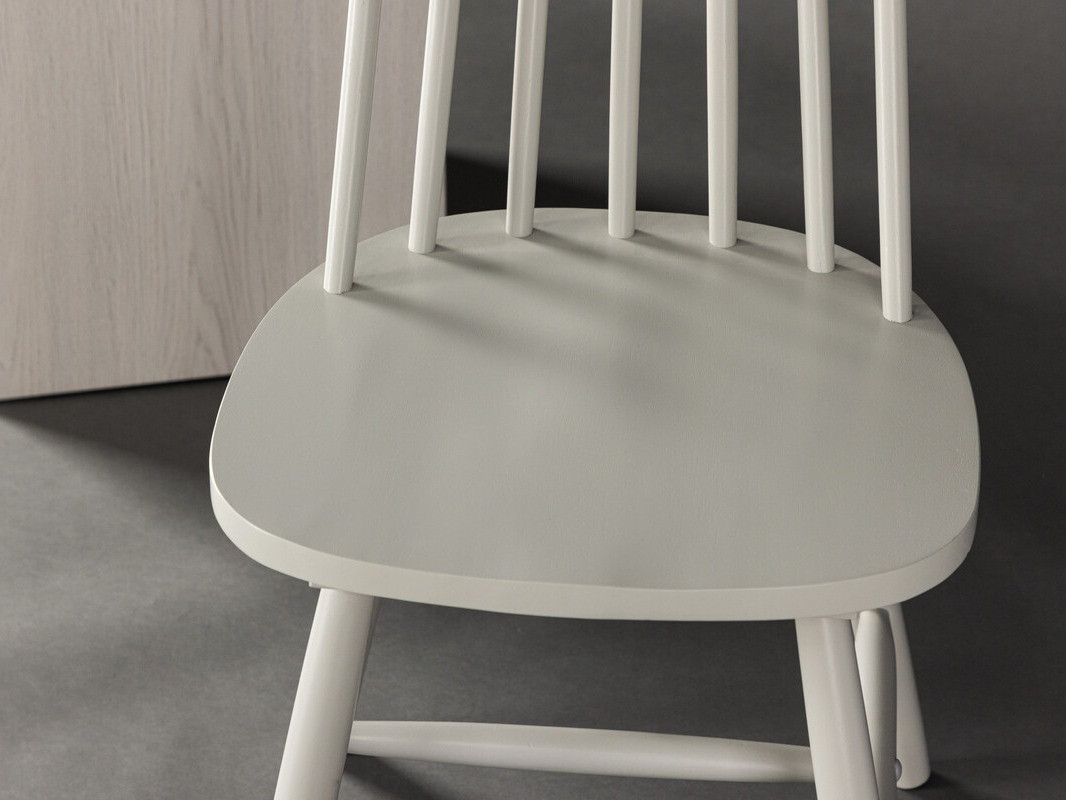 Chair Dallas 4195 (Light grey)