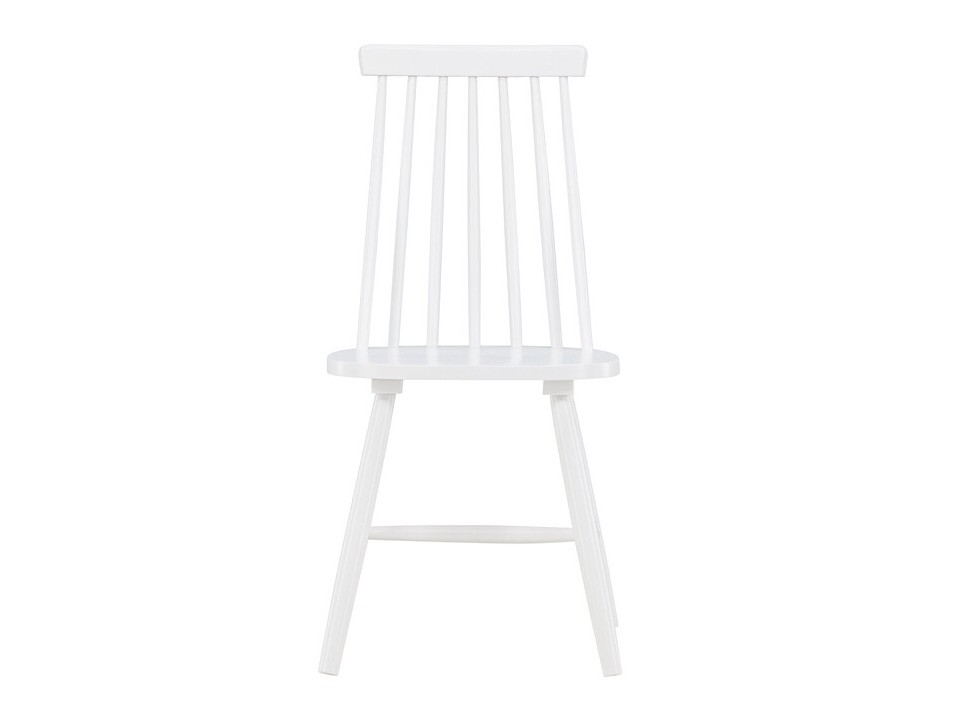 Chair Dallas 4195 (White)